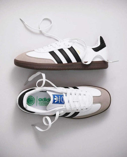 ZAPATILLA ADIDAS SAMBA OG + CAJA
