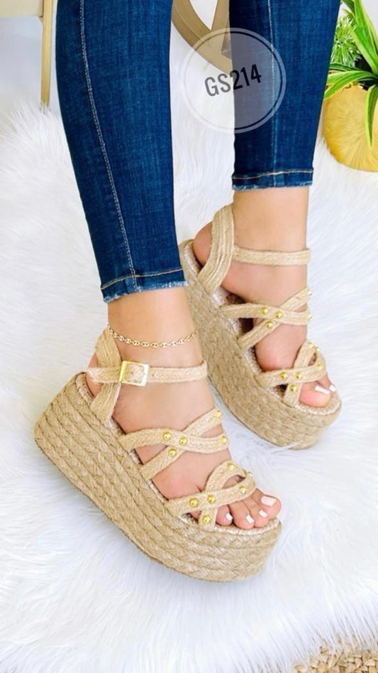 PLATAFORMA YUTE REF:0150