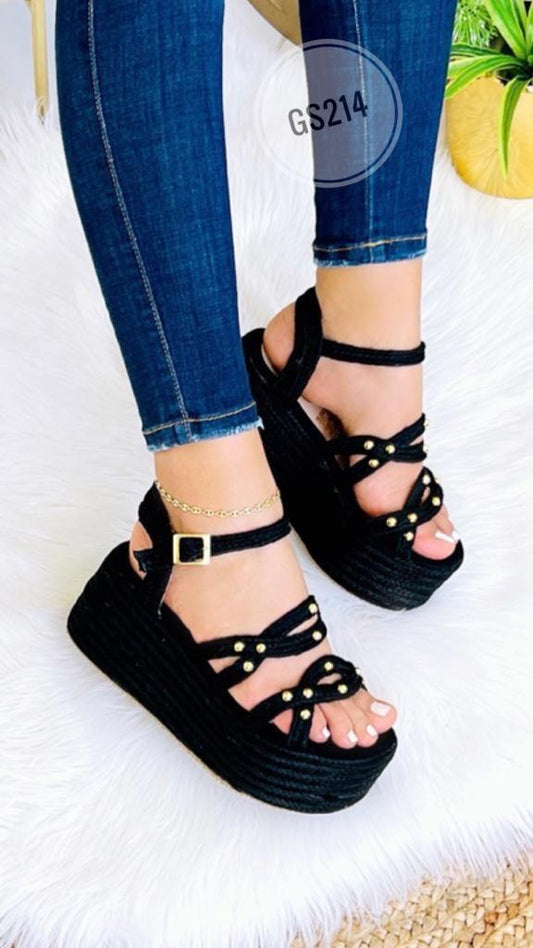 PLATAFORMA YUTE REF:0150