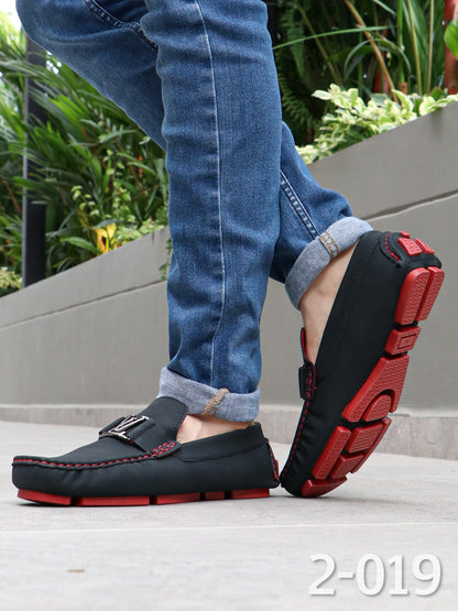 MOCASIN CABALLERO A07 LV
