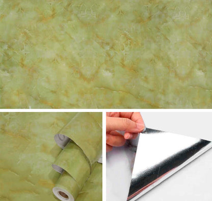 Papel Vinilo Adhesivo Brillante VA-17446