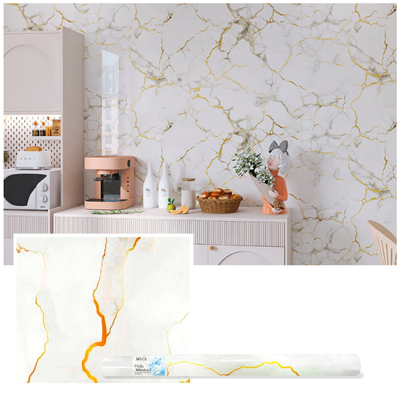 Papel Vinilo Adhesivo Brillante VA-17465