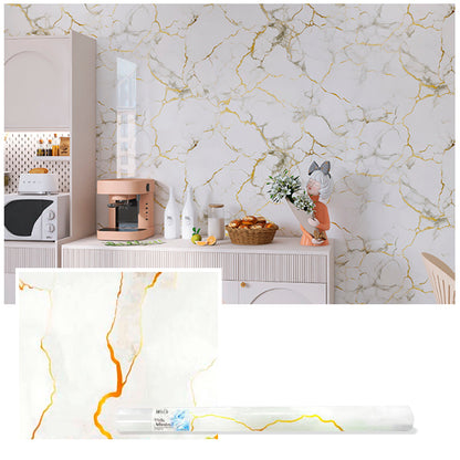 Papel Vinilo Adhesivo Brillante VA-17465