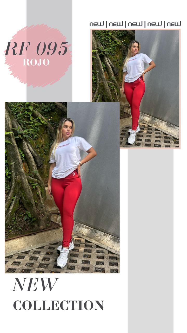 RF 095-JM Conjunto Juanmastore