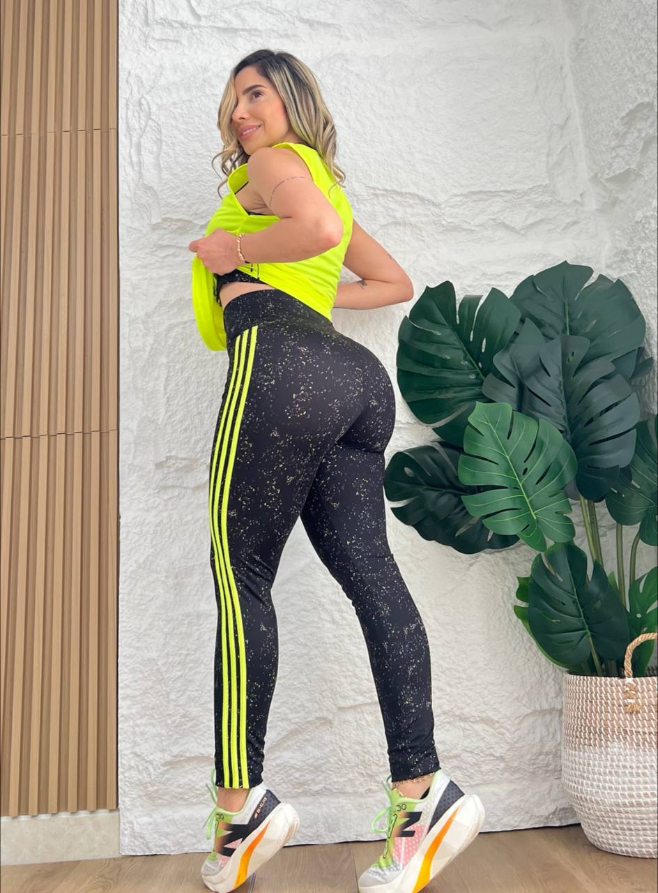 Deportivo adidas