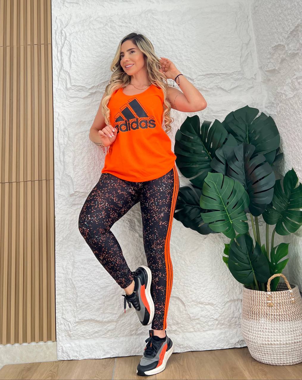 Deportivo adidas