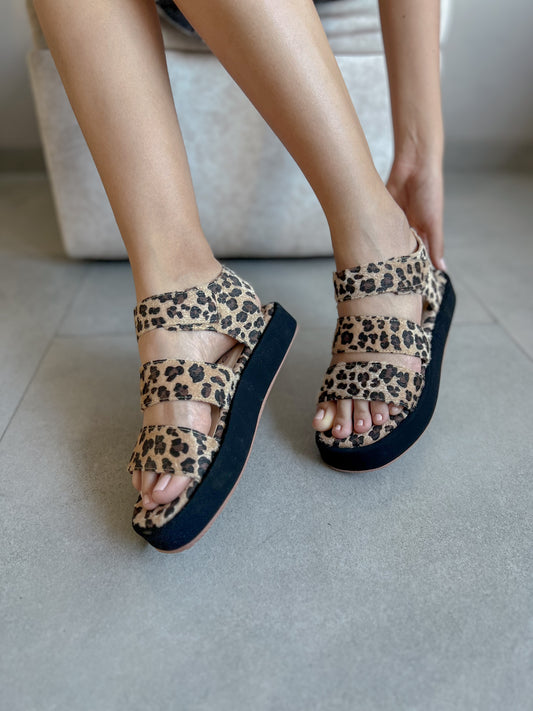 SANDALIA PRINT