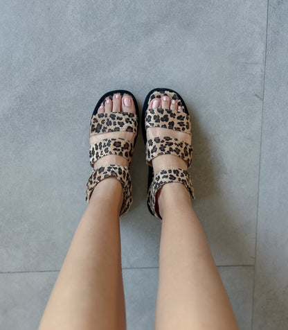 SANDALIA PRINT