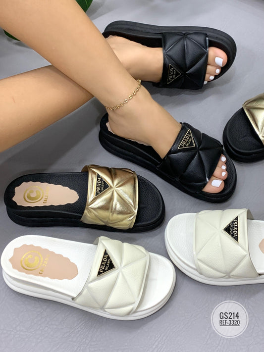 CANOA PRADA