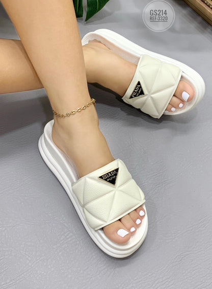 CANOA PRADA