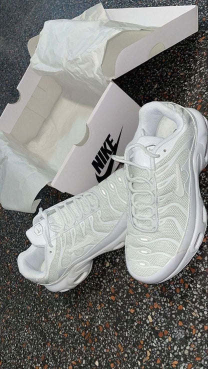 NIKE TN AIR MAX PLUS + CAJA