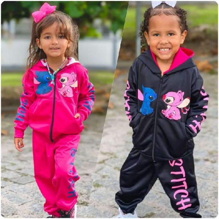 Cto Chaqueta + Yogger Stitch