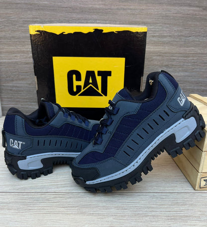 NUEVA COLECCIÓN CAT INTRUDER + CAJA