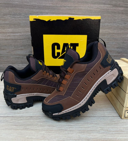 NUEVA COLECCIÓN CAT INTRUDER + CAJA