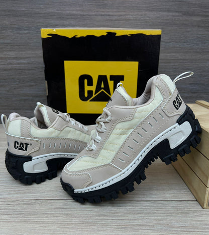 NUEVA COLECCIÓN CAT INTRUDER + CAJA