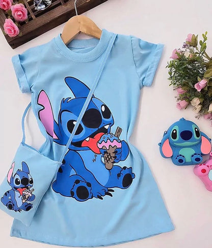 BATOLA STITCH