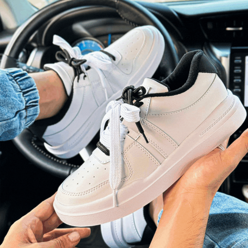 Tenis Para Hombre TWO-W Importado