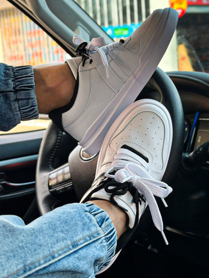 Tenis Para Hombre TWO-W Importado