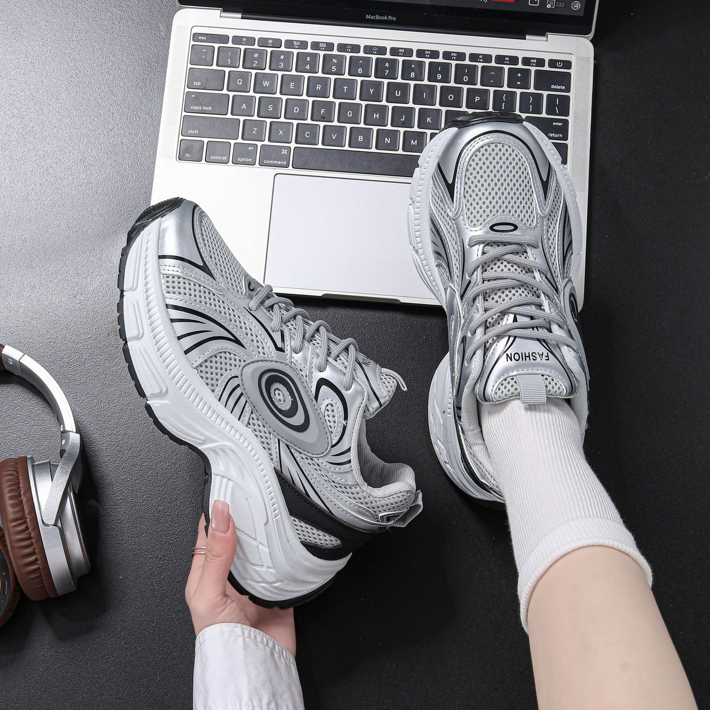 Calzado Para Mujer Importado ORBIT ONE