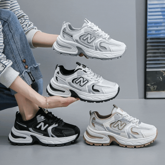 Calzado Para Mujer Importado NB 530