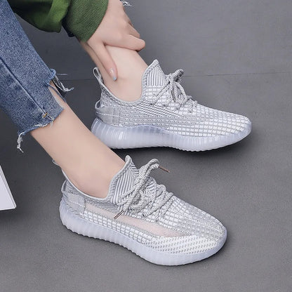 Calzado Tenis Importado YZ Unisex