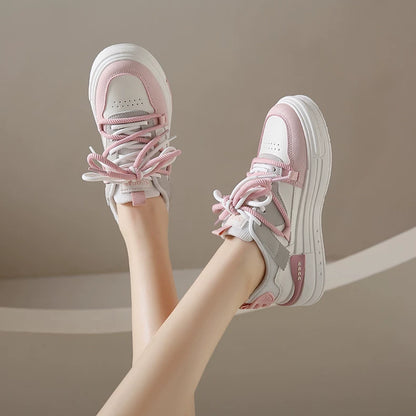 Calzado Tenis Para Mujer Importado ADM