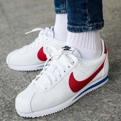 TENIS RETRO NIKE CORTEZ + CAJA