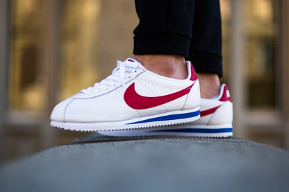 TENIS RETRO NIKE CORTEZ + CAJA