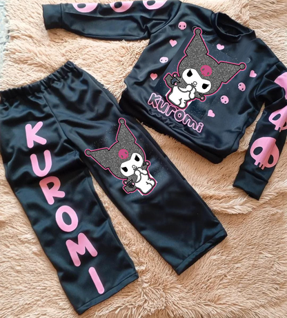 KUROMI