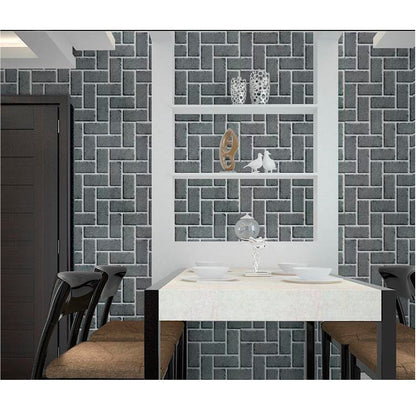 Papel Adhesivo Para Pared VA-15211
