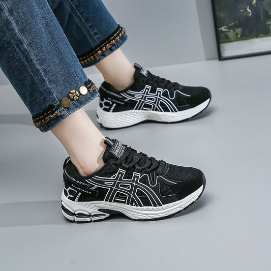 Calzado Tenis Importado Unisex Kahana