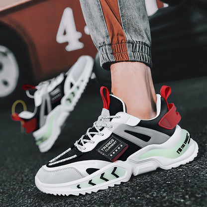 Calzado Tenis Importado YRX & YRZ
