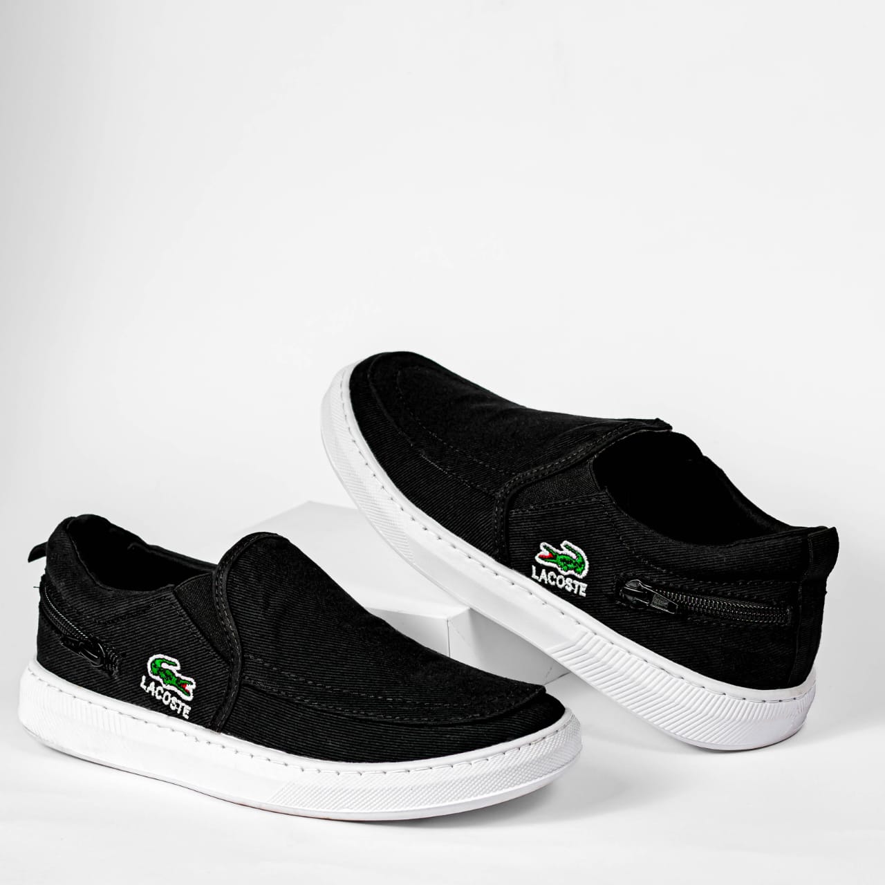 LACOSTE CASUAL