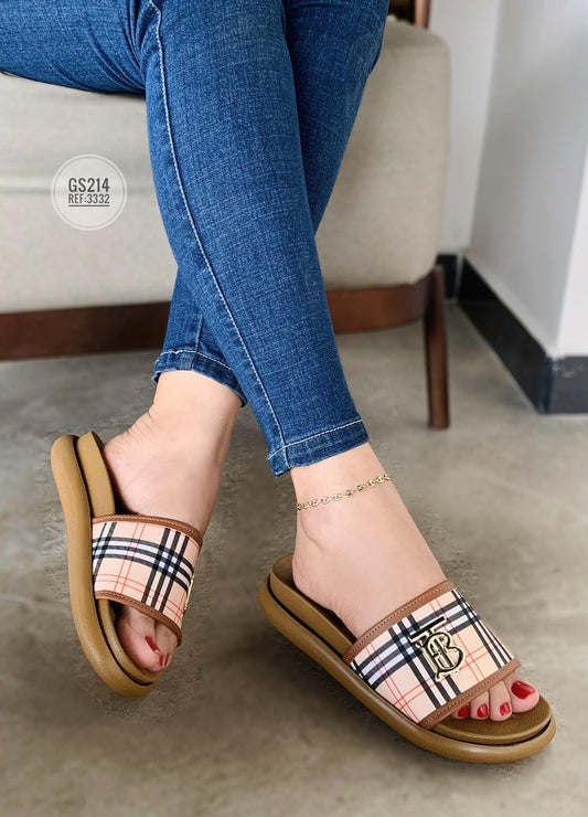 CANOA BURBERRY
