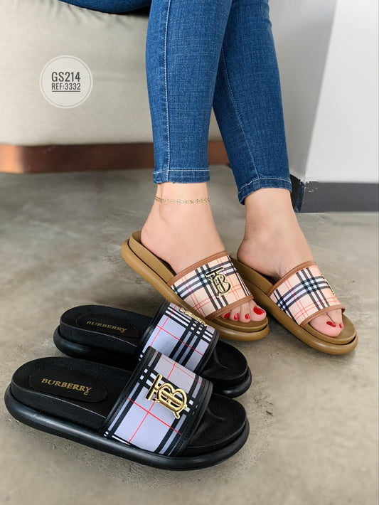CANOA BURBERRY