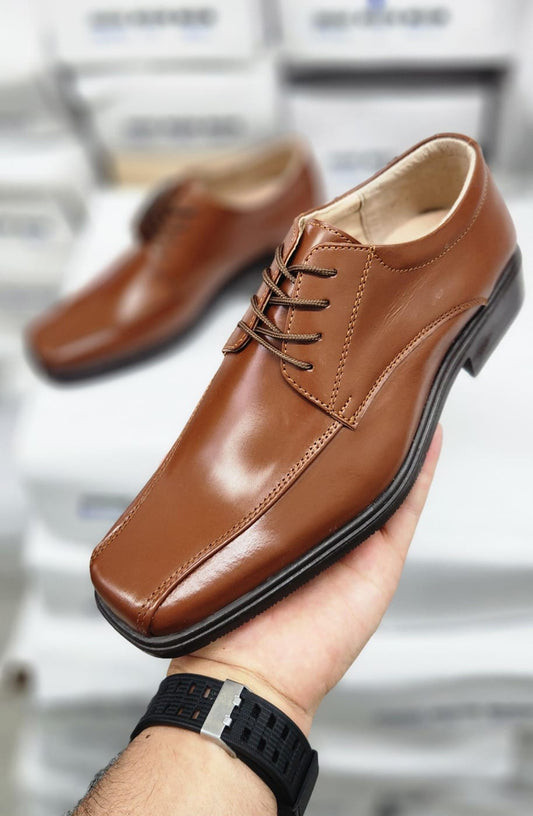 CALZADO CLASICO PARA CABALLERO