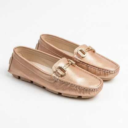MOCASIN DAMA U11