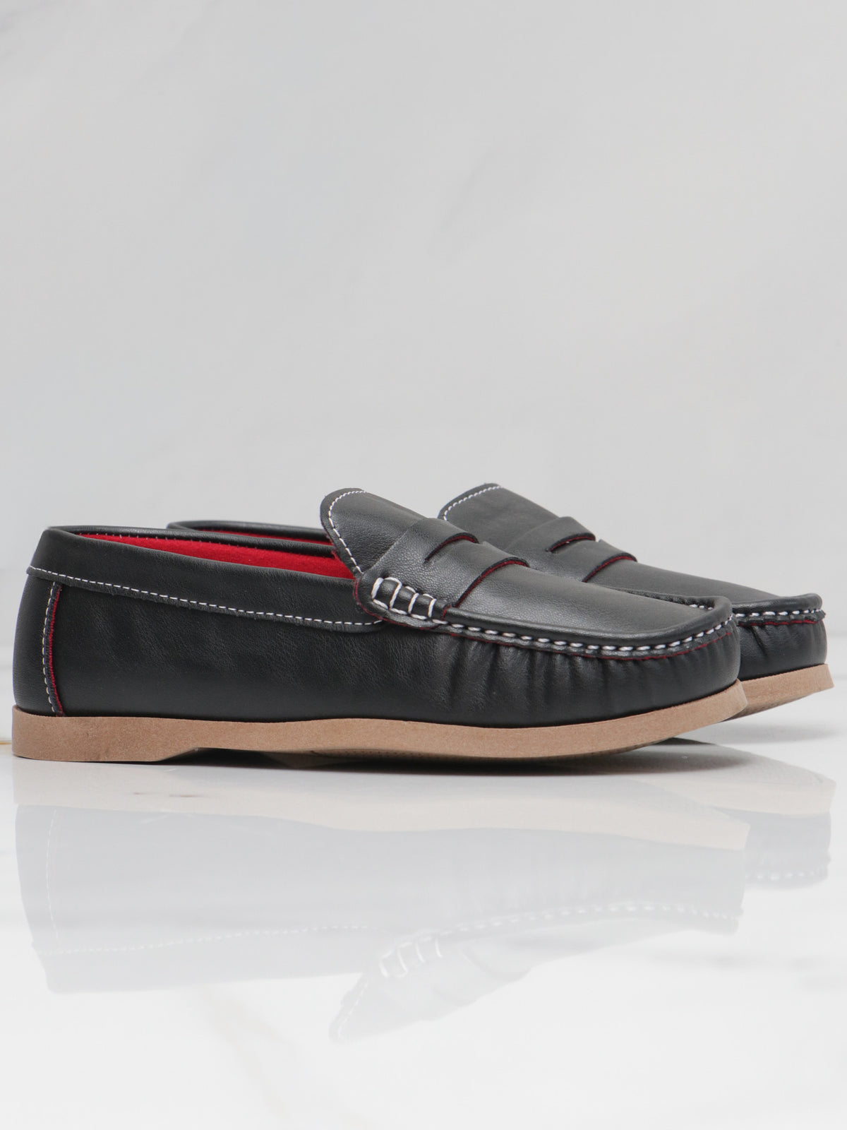 APACHE CASUAL A23