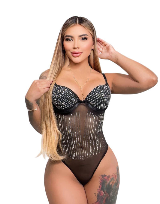 Boddy brillo  LUX