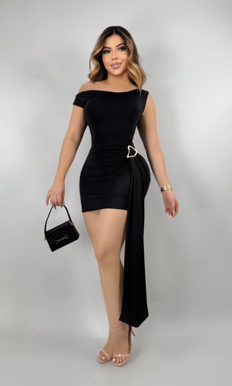 Vestido formal BONITA