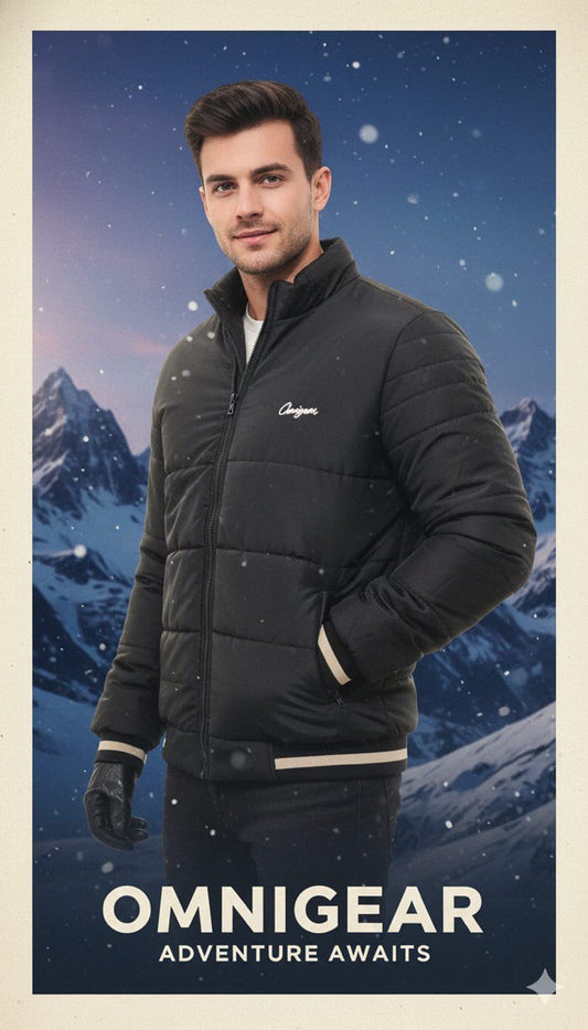 Chaqueta invierno Chevignon CHEVIGNON