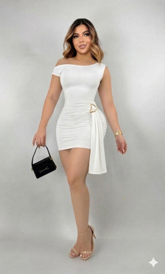 Vestido formal BONITA