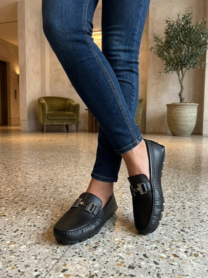 MOCASIN ER22