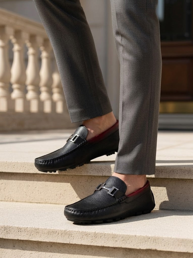 MOCASIN ER22