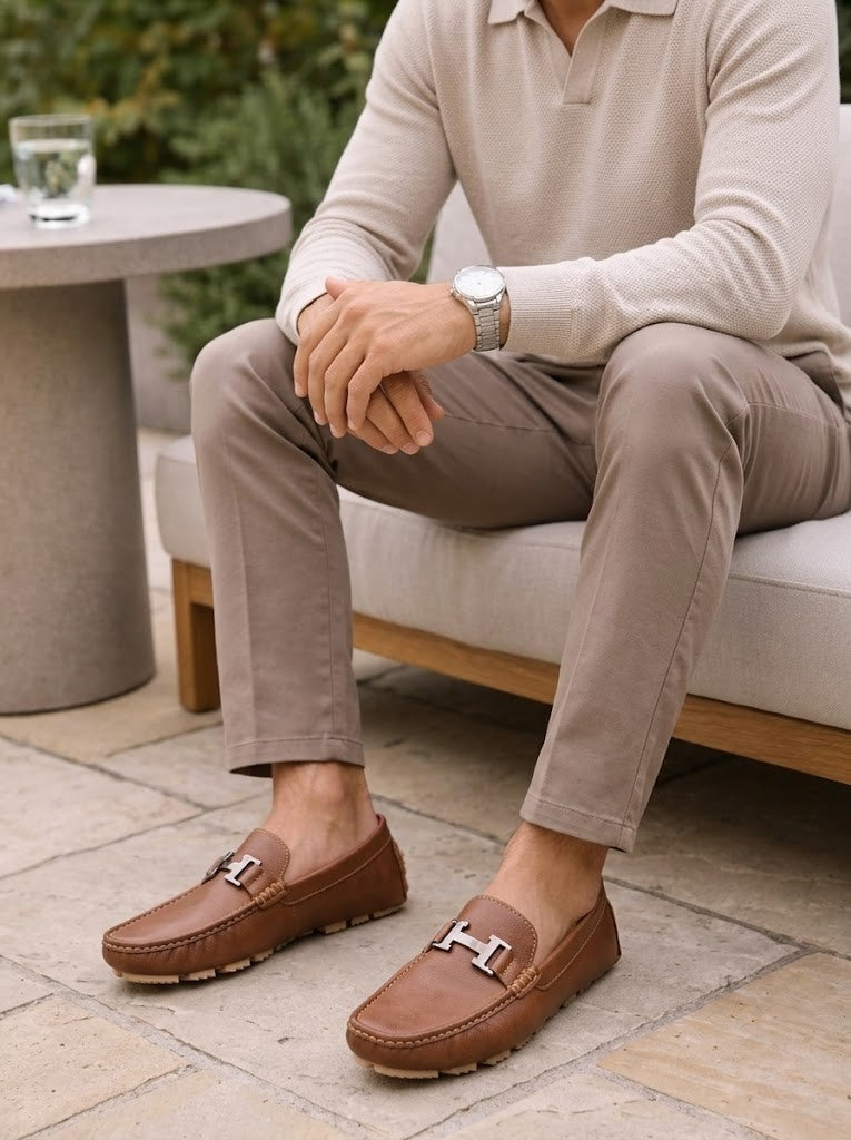 MOCASIN ER22