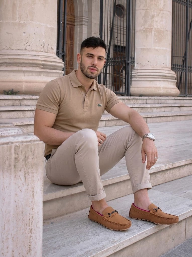 MOCASIN ER23