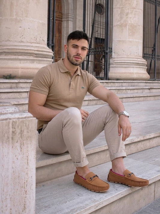 MOCASIN ER23