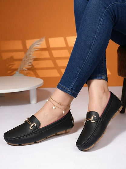 MOCASIN DAMA U11