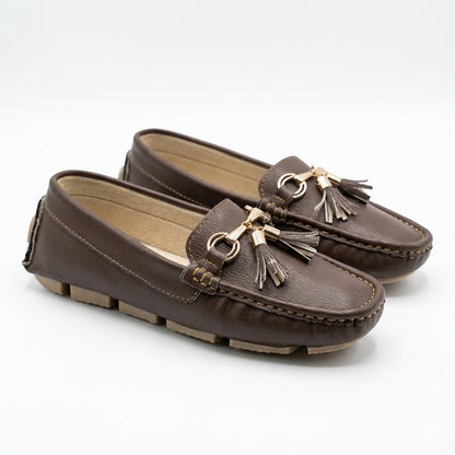 MOCASIN DAMA U05