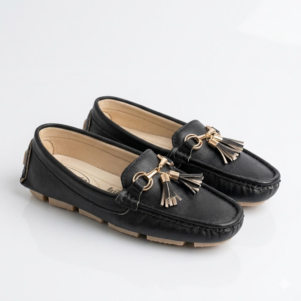 MOCASIN DAMA U05